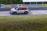 Mini John Cooper Works Countryman 2020 года (WW)